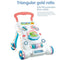 Musical Baby Walker