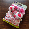 Baby Head Bands - Pack of 3