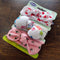 Baby Head Bands - Pack of 3