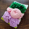 Baby Head Bands - Pack of 3