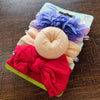 Baby Head Bands - Pack of 3