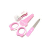 MaQ Baby Care Kit - Light Pink