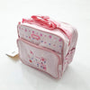 Mini Bag - Hearts - Pink