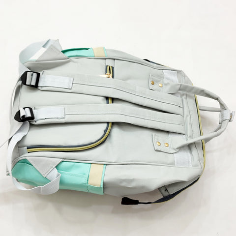 Lining Waterproof Diaper Backpack