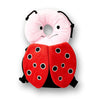 Head Protector - Ladybird