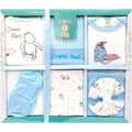 7 Pieces Pooh Baby Gift Set