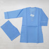 TBS - Kurta Shalwar - Sky Blue