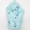 Ribbon Carry Nest - Hearts