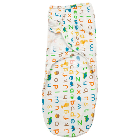 Swaddle - Alphabets