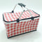 Picnic Basket - Boxes