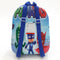 JB - Kids School Backpack - PJ Masks