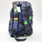 JB - Street Style Multi-Purpose Backpack - Blue