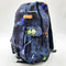 JB - Street Style Multi-Purpose Backpack - Blue