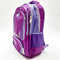 JB - School & College Capacity Bag - Purple