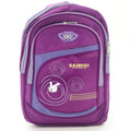 JB - School Bag - Saimidi Purple