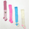 Leggings - Pack of 4 for Girls - 6 to 12 Months