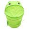 Laundry Basket - Green