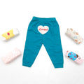 Super Kid Pack of 5 Trousers - Loved