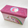 Toy Box -  Pink Unicorn