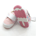 Baby Shoe - Wawa-Xue Pink