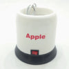 Electric Feeder Warmer - Apple