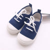 Baby Shoe - X.Wawa Blue