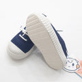 Baby Shoe - X.Wawa Blue