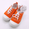 Baby Shoe - X.Wawa Orange