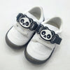 Baby Shoe - Panda Black