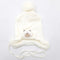 Winter Caps - Pom Pom Cat