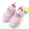 Baby Shoe - Haxiu Pink