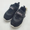 Baby Shoe - Haxiu Black