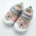 Baby Shoe - Fashion Peach