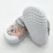 Baby Shoe - Fashion Peach