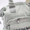 Waterproof Diaper Backpack - Mgesenbo