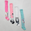 Leggings - Pack of 4 for Girls - 12 to 18 Months