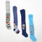 Leggings - Pack of 4 for Boys - 6 to 12 Months