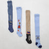 Leggings - Pack of 4 for Boys - 12 to 18 Months