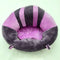 Floor Seat - Purple