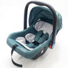 Infantes - Carry Cot - Green