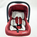 Evenflo Carry Cot - Red