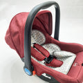 Evenflo Carry Cot - Red