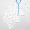 TBS - Night Suit - Stars Blue