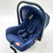 Bright Stars Carry Cot - Navy Blue