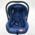 Bright Stars Carry Cot - Navy Blue