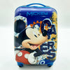 Kids Trolley 4 Wheels - Mickey