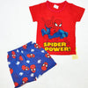 T-Shirt & Nicker - Spider Power