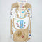 10 Pieces Bear Gift Set