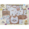 10 Pieces Gift Set - Bear