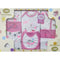 10 Pieces Gift Set - Bear
